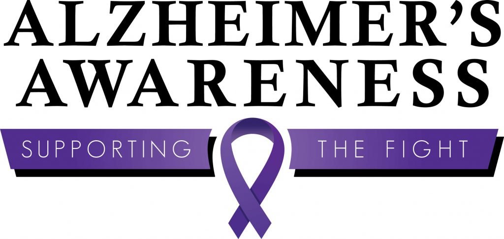 4 Things You Can do Today to Support Alzheimer’s & Brain Awareness Month